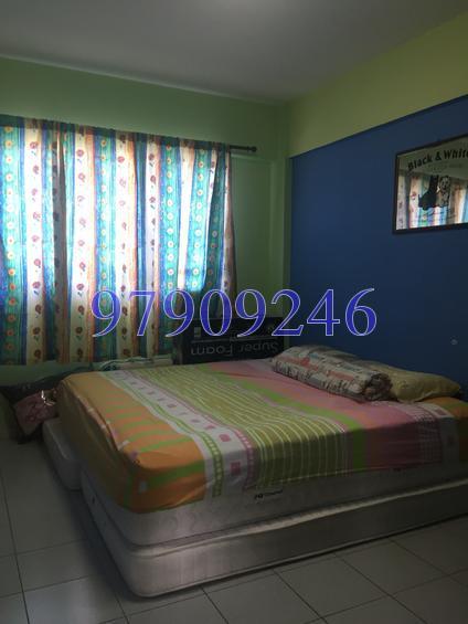 Blk 433 Yishun Avenue 6 (Yishun), HDB 4 Rooms #124208682